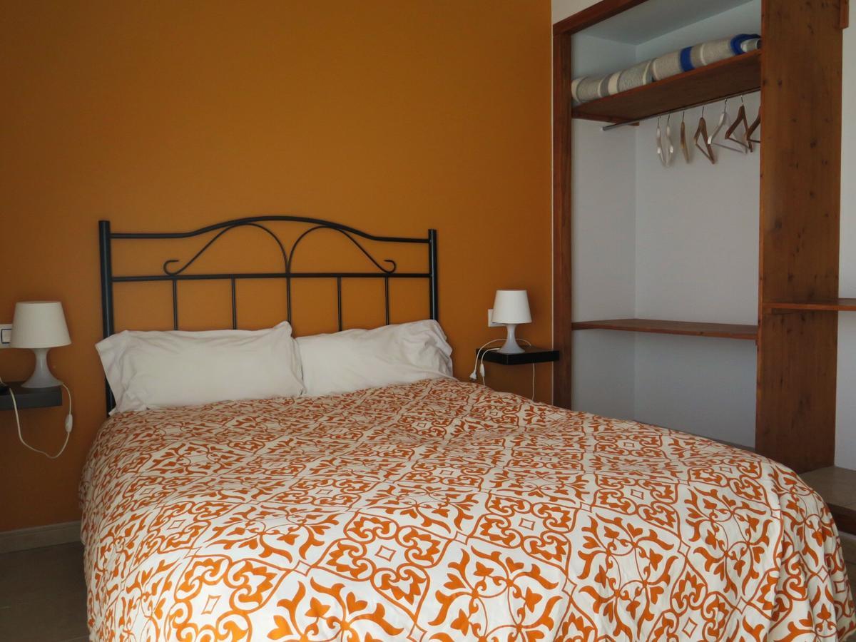 Hostal De L'Aigua 산트 요렌스 드 라 무가 외부 사진