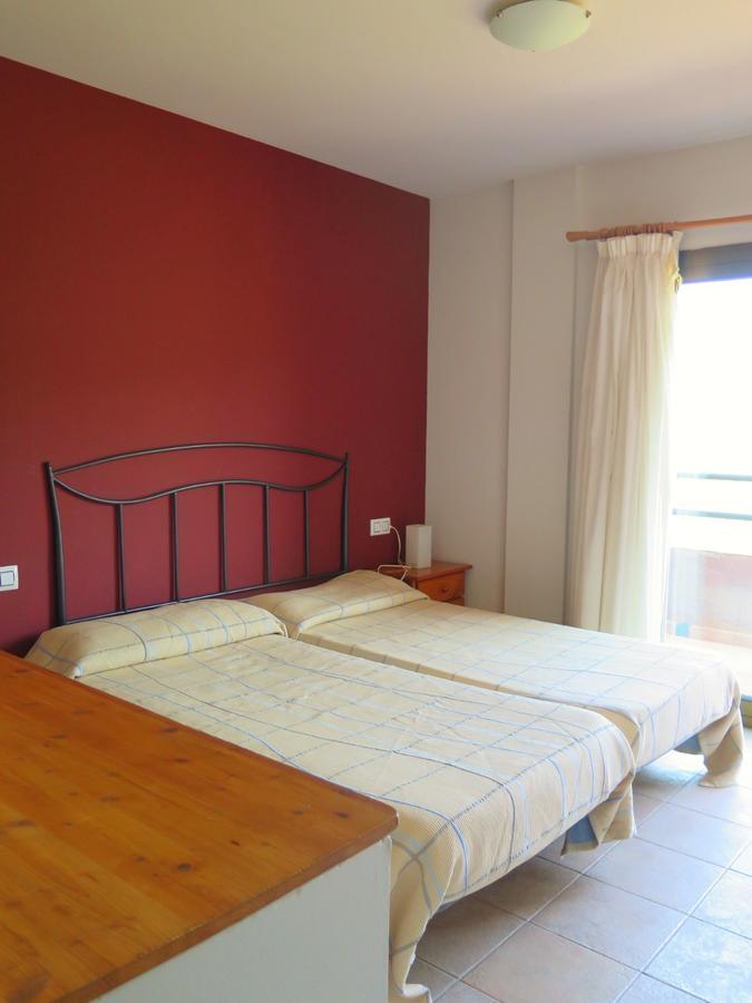 Hostal De L'Aigua 산트 요렌스 드 라 무가 외부 사진