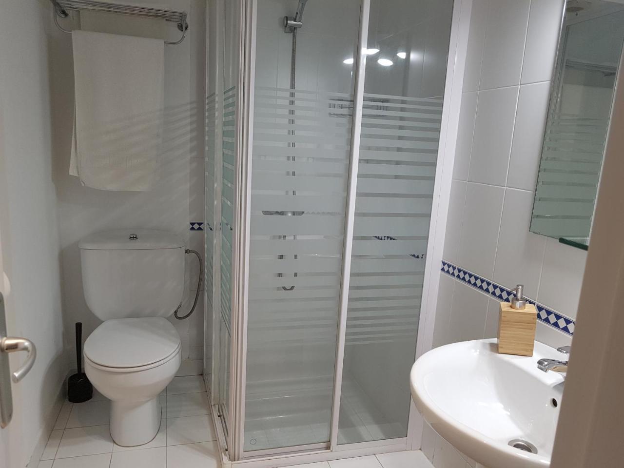 Hostal De L'Aigua 산트 요렌스 드 라 무가 외부 사진