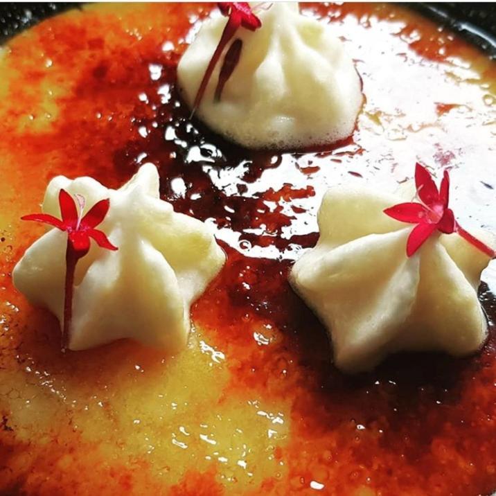 Hostal De L'Aigua 산트 요렌스 드 라 무가 외부 사진